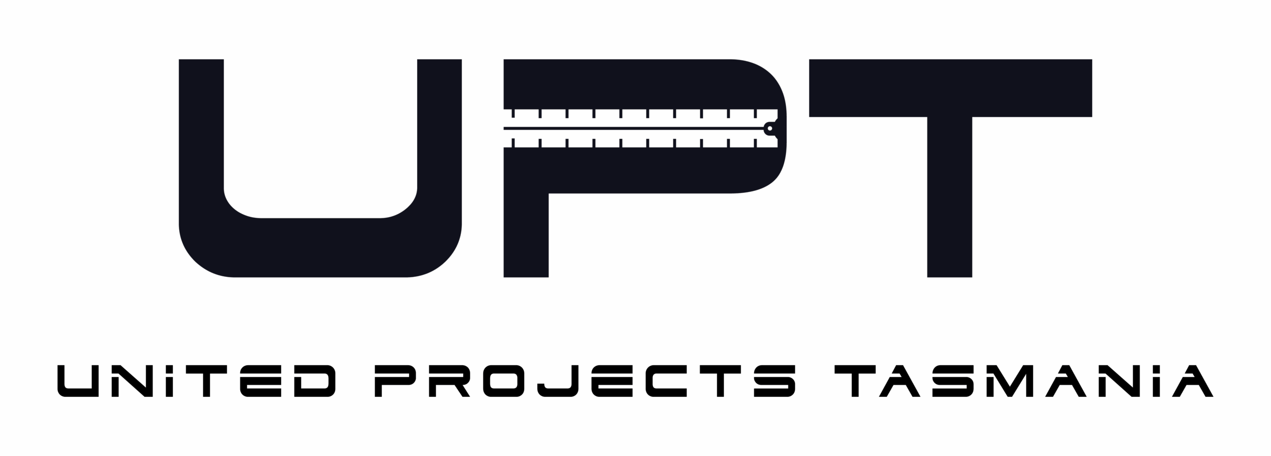 United Projects Tasmania logo